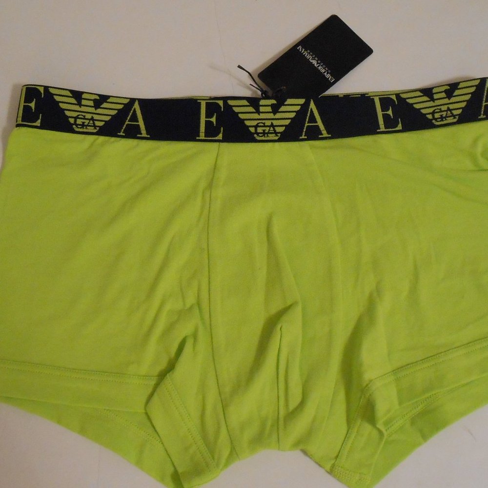 Emporio Armani Underwear